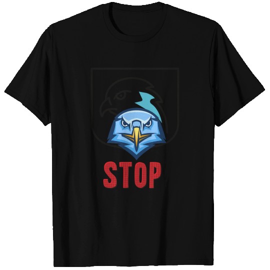 falcon stars T-shirt
