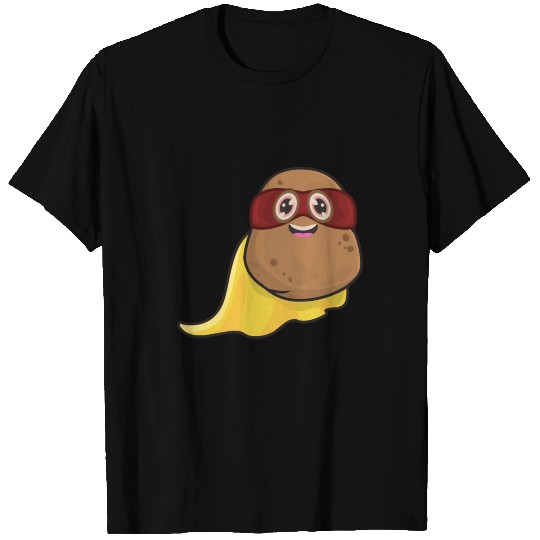Potato T-shirt