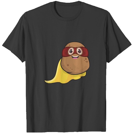 Potato T-shirt