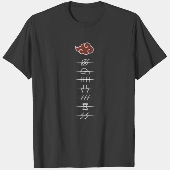 Akatsuki T-shirt