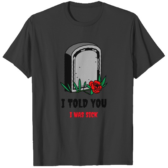 t-shirt design featuring a gravestone graphic. T-shirt