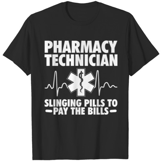 Discover Pharmacist | Pharmacy Drugist Study Gift Idea T-shirt