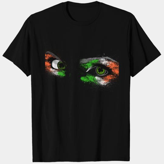 Ireland Flag T-shirt