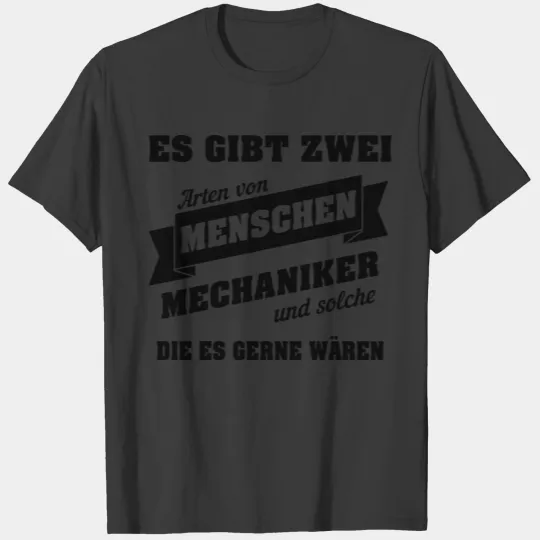 Mechanic CarFans wagon Gift T-shirt