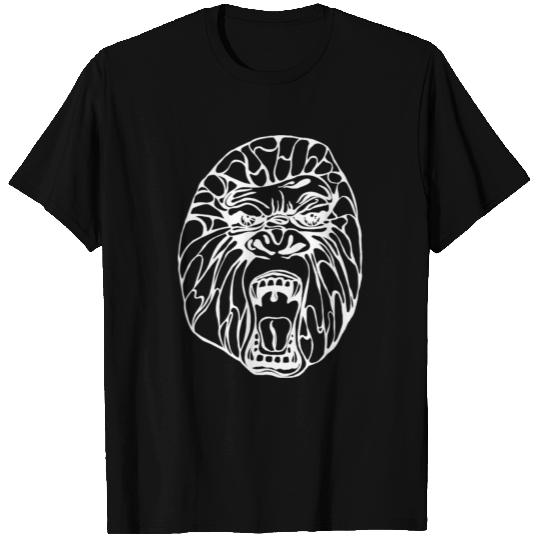 King Kong T-shirt