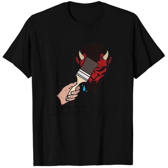 Debil Meme Buster T-shirt