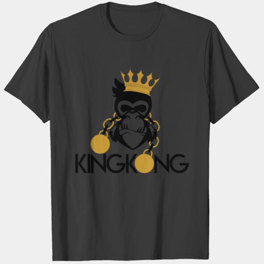 King Kong T-shirt