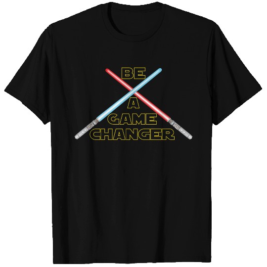 Be A Game Changer T-shirt