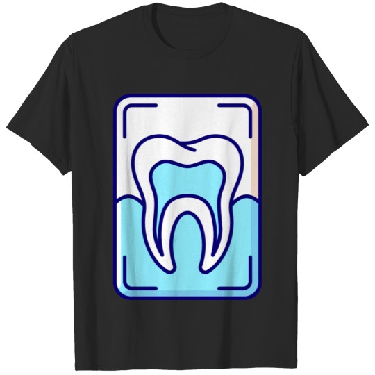 Discover Dentistry T-shirt