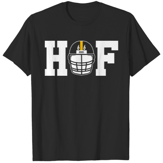 Discover HOF 66 T-shirt