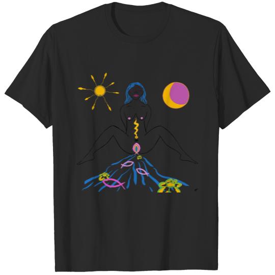 Discover Mama Earth T-shirt