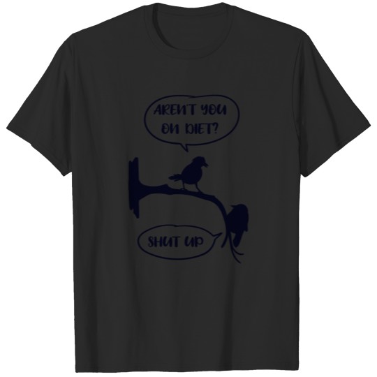 Discover Sarcastic Funny Pictures Saying Joke T-shirt