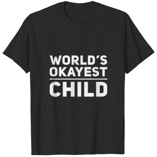 Discover Family Parents Children Child Son Daughter T-shirt