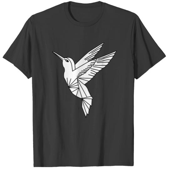 Seagull Geometric T-shirt
