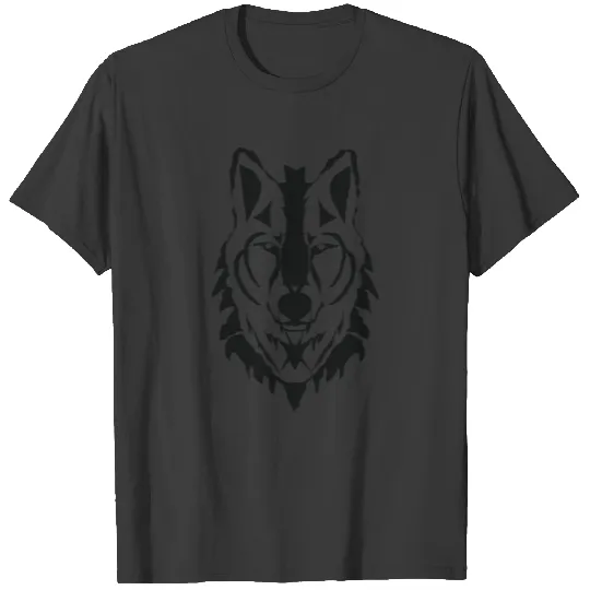 Ranger Alpha Wolf T-shirt