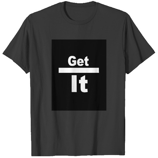 Discover funny T-shirt