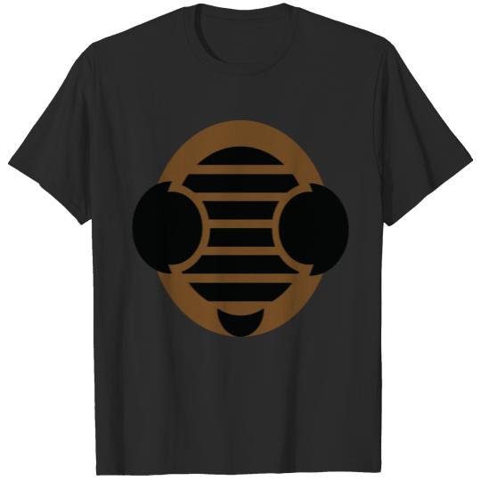 Discover Robohead T-shirt