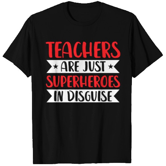 Teacher Back to School T-shirt