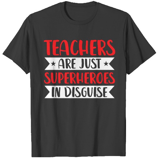 Teacher Back to School T-shirt