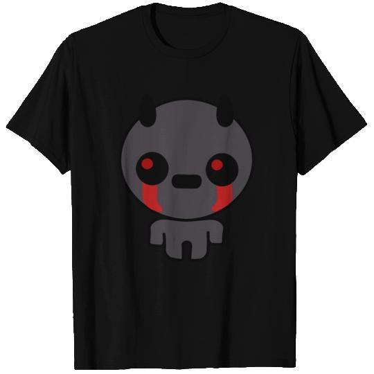 The Binding of Isaac - Devil Isaac T-shirt