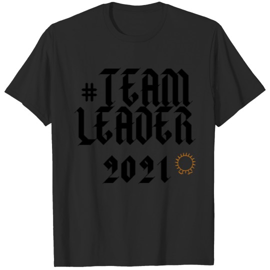 Discover leadership T-shirt
