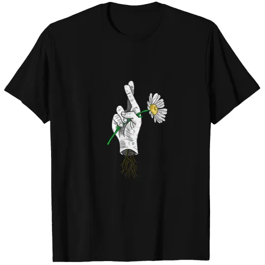 Testing21 - Always Hopeful T-shirt