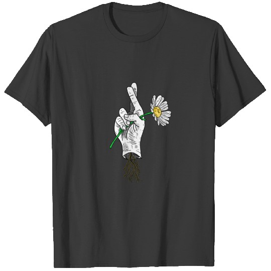 Testing21 - Always Hopeful T-shirt