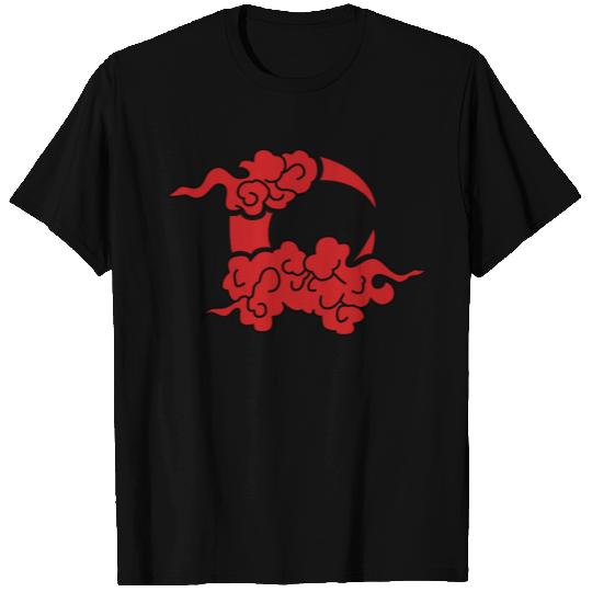 Akatsuki T-shirt