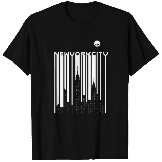 New York city T-shirt