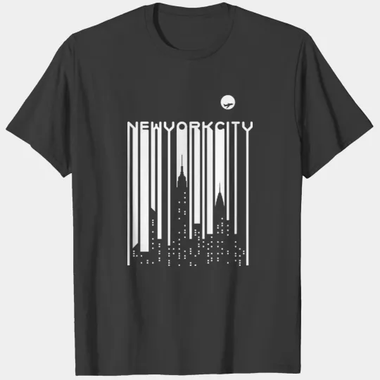 New York city T-shirt