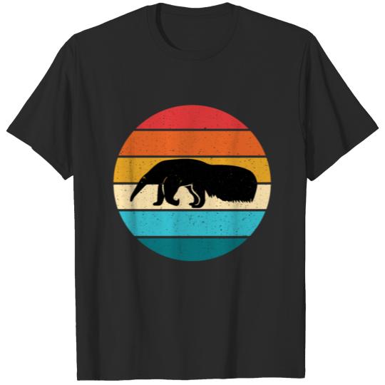 Discover Ant-eater T-shirt