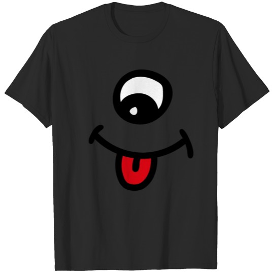 Discover Funny Monster Funny Greg T-shirt