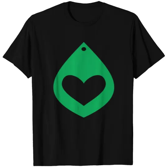 clover Shamrock T-shirt