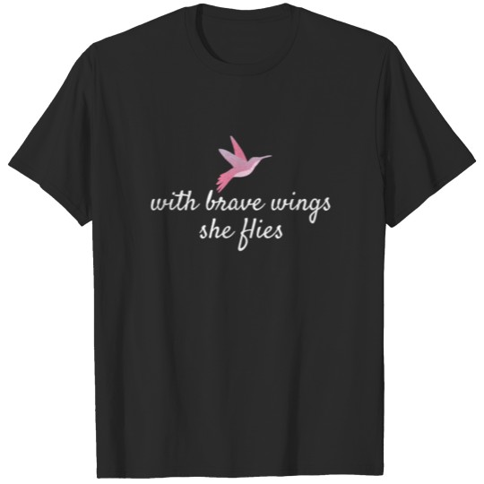 Discover Hummingbird Gifts For Women | Hummingbird Lover T-shirt