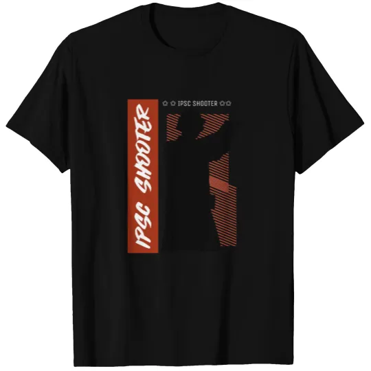 Practical Shooter T-shirt