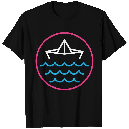 Marine Life 1 T-shirt