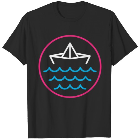 Marine Life 1 T-shirt