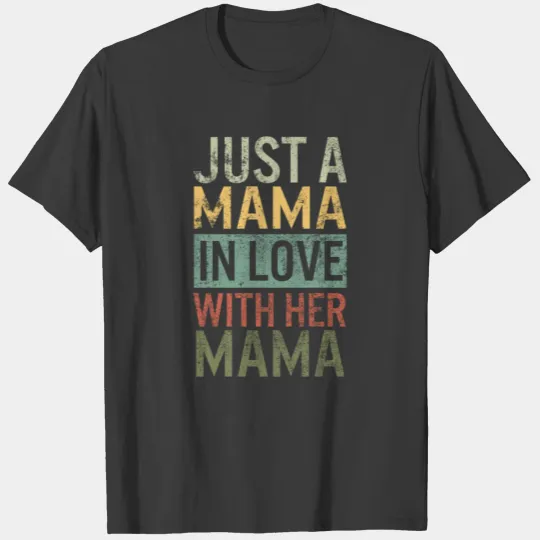 Mommy and Me Matching Shirts Mother and Son T-shirt