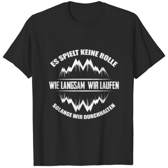 Discover As long as persevere hiking gift hiking gift idea T-shirt