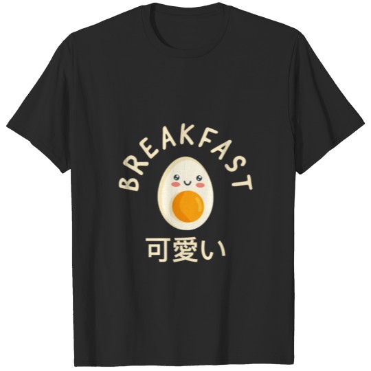 Discover Kawaii Cute Japanese Japan Anime Cute Pastel T-shirt