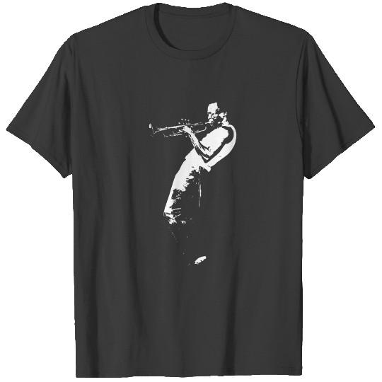 Miles Davis T-shirt
