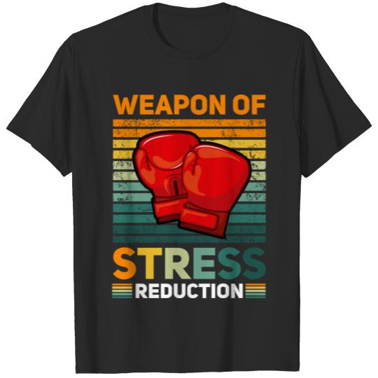 Discover Cardio Kickboxing Design for Kickboxer T-shirt