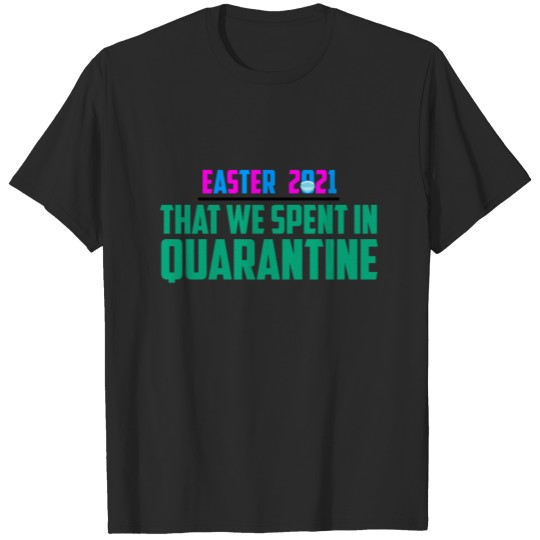 Discover Easter 2021 T-shirt