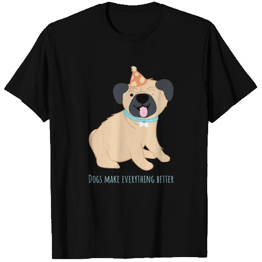 Party Animal T-shirt