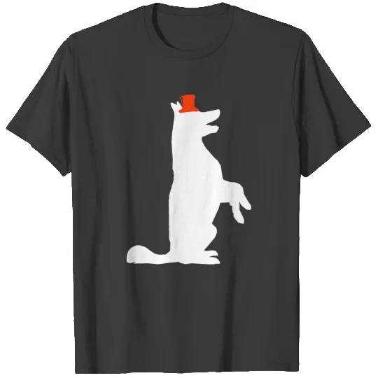 DOG COUPLE MATE LOVE PUPPY HUSBAND WIFE T-shirt