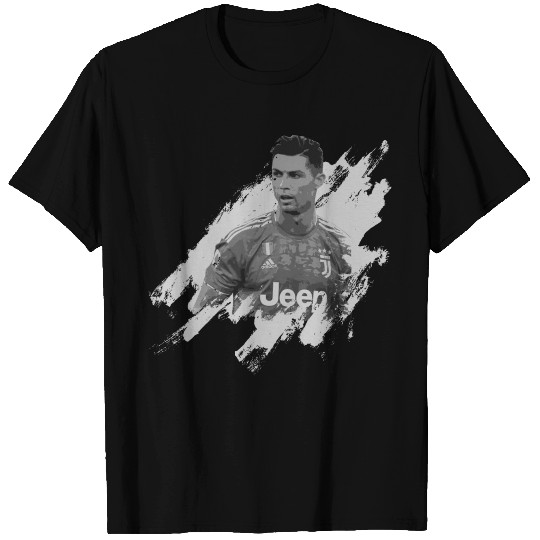 Best Player Is Cristiano Ronaldo T-shirt