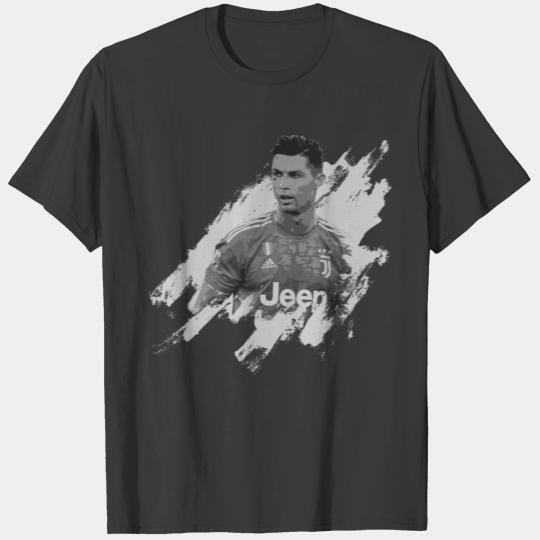 Best Player Is Cristiano Ronaldo T-shirt