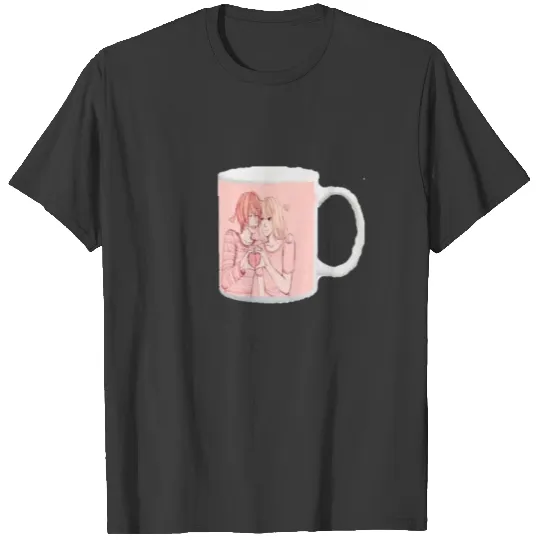 RB women day special Collection T-shirt