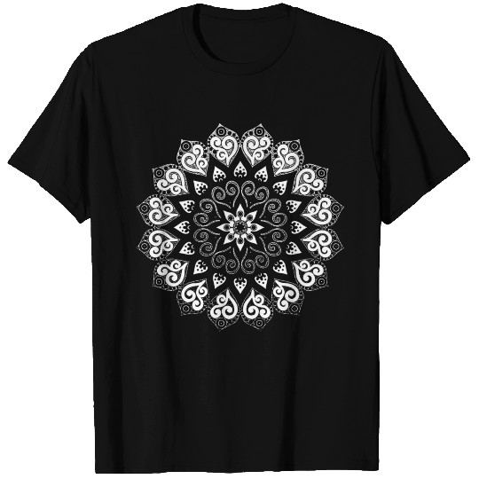 Mandala T-shirt