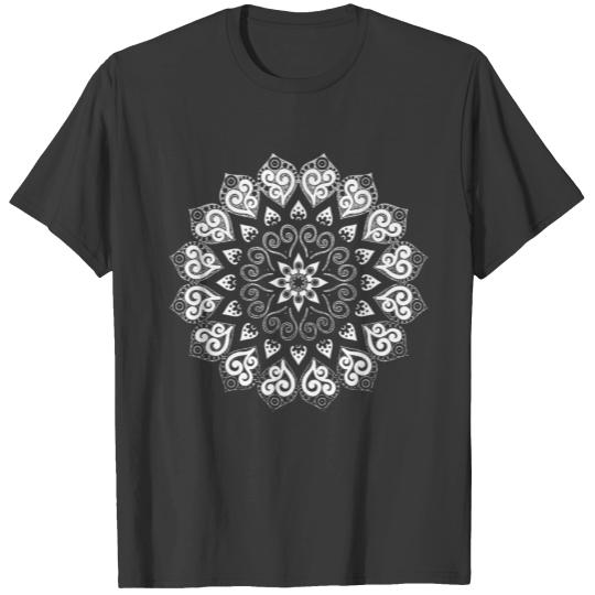Discover Mandala T-shirt